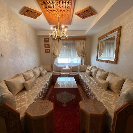 Apartamento Vacacional En Tanger Exteriér fotografie