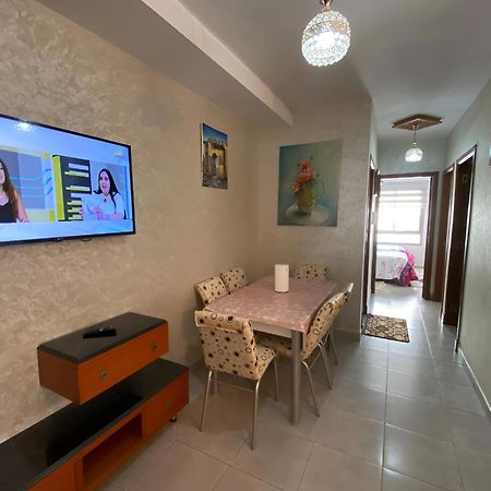 Apartamento Vacacional En Tanger Exteriér fotografie