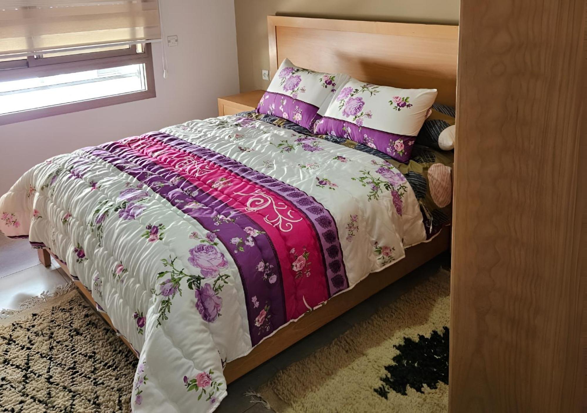 Apartamento Vacacional En Tanger Exteriér fotografie